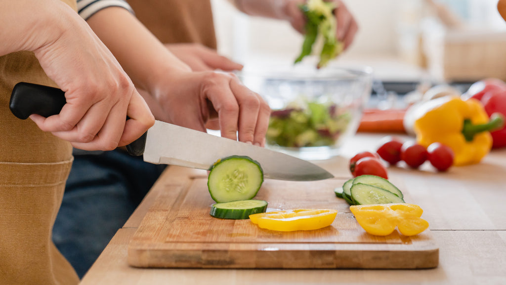 How to seal a cutting board after engraving: exclusive tips