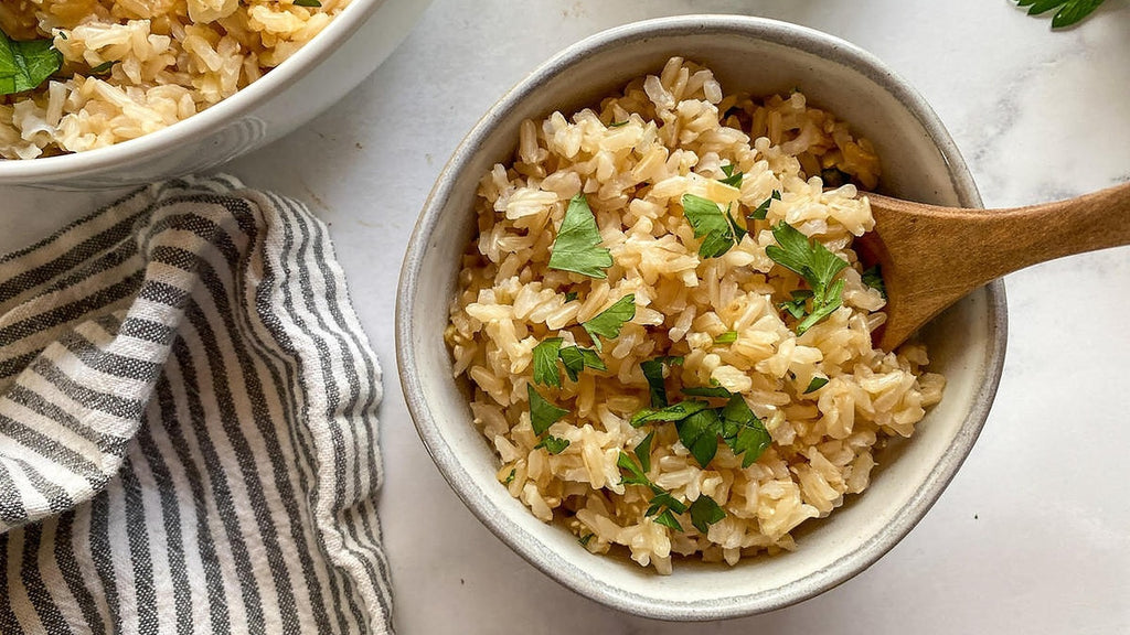 The Ultimate Garlic Rice Recipe: A Flavorful Delight for Your Palate