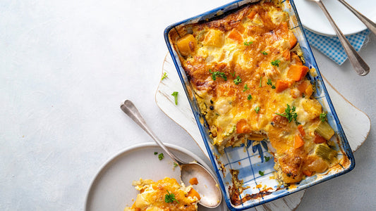 It's Here: How Long to Cook Meatloaf in Casserole Dish for Terrific Results