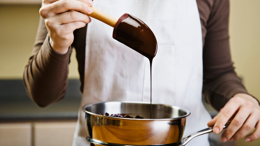 How to Use a Double Boiler for Perfect BBQ Recipes