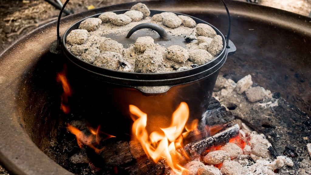 Unmissable Carnitas Recipe for Your Dutch Oven - It's Finally Here!