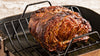 How to Put Ham in Roasting Pan: A Barbecue Enthusiasts Guide