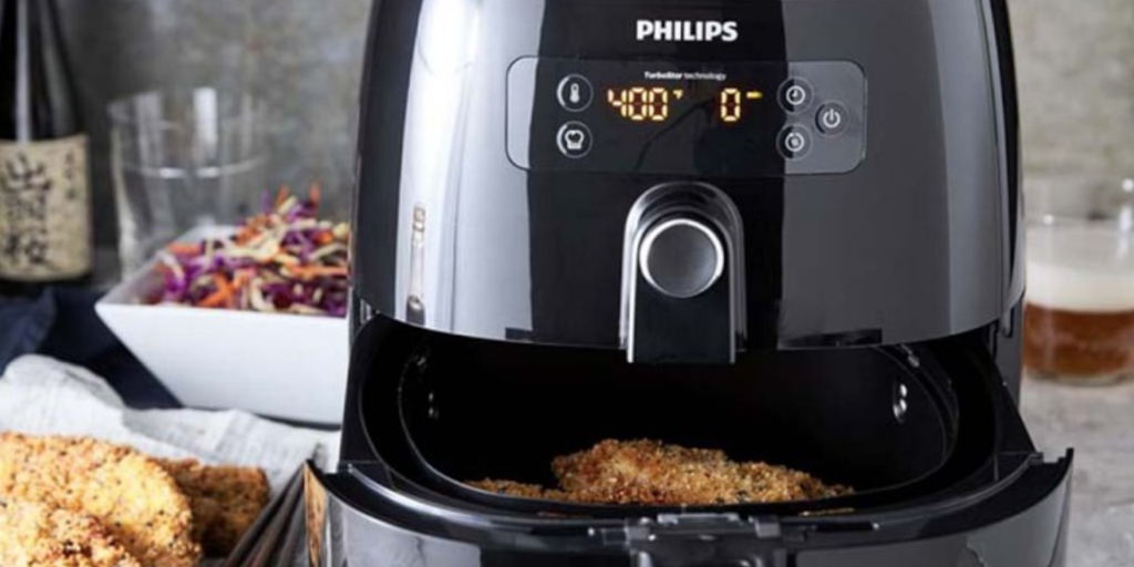 How Often Should You Clean Your Air Fryer for Optimal Performance?