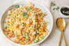 Ultimate Teriyaki Fried Rice Recipe: A Delicious Journey to Flavor Town