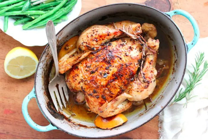 Best Cast Iron Dutch Oven: Terrific Tips for Tremendous Cooking