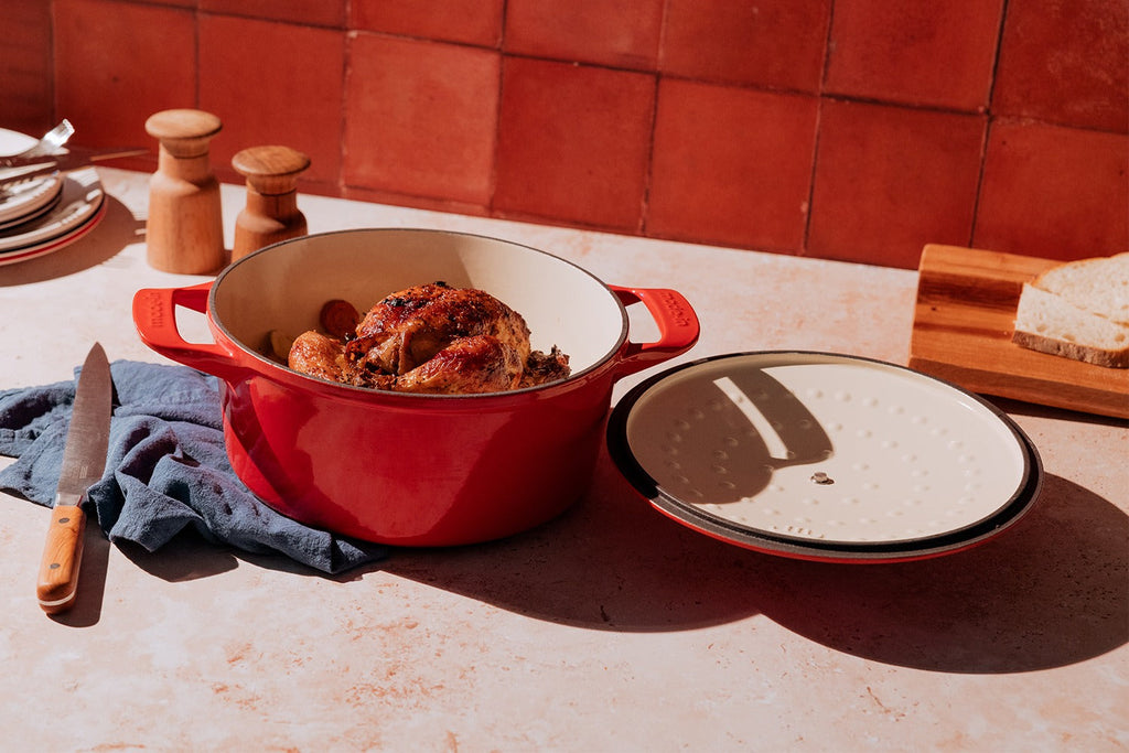 Delighted to Share This Remarkable Bolognese Recipe for Dutch Oven Lovers