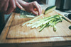 Mastering the Art of Cleaning Your Wood Cutting Board for BBQ Enthusiasts