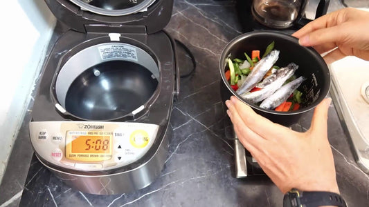 How to Cook Steel Cut Oats in a Zojirushi Rice Cooker: Your Ultimate Guide