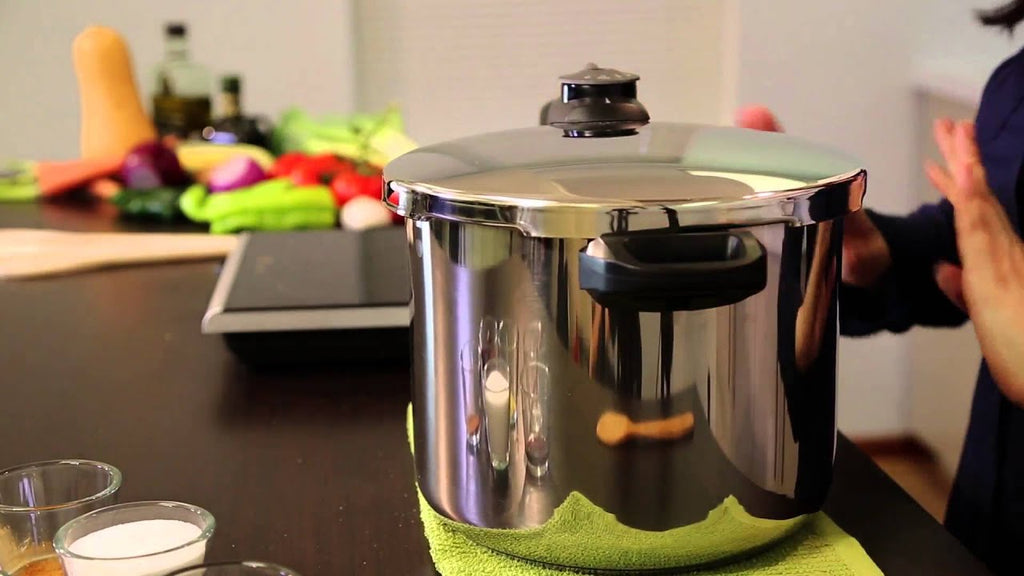 How to Cook Buckwheat in a Pressure Cooker: A Comprehensive Guide