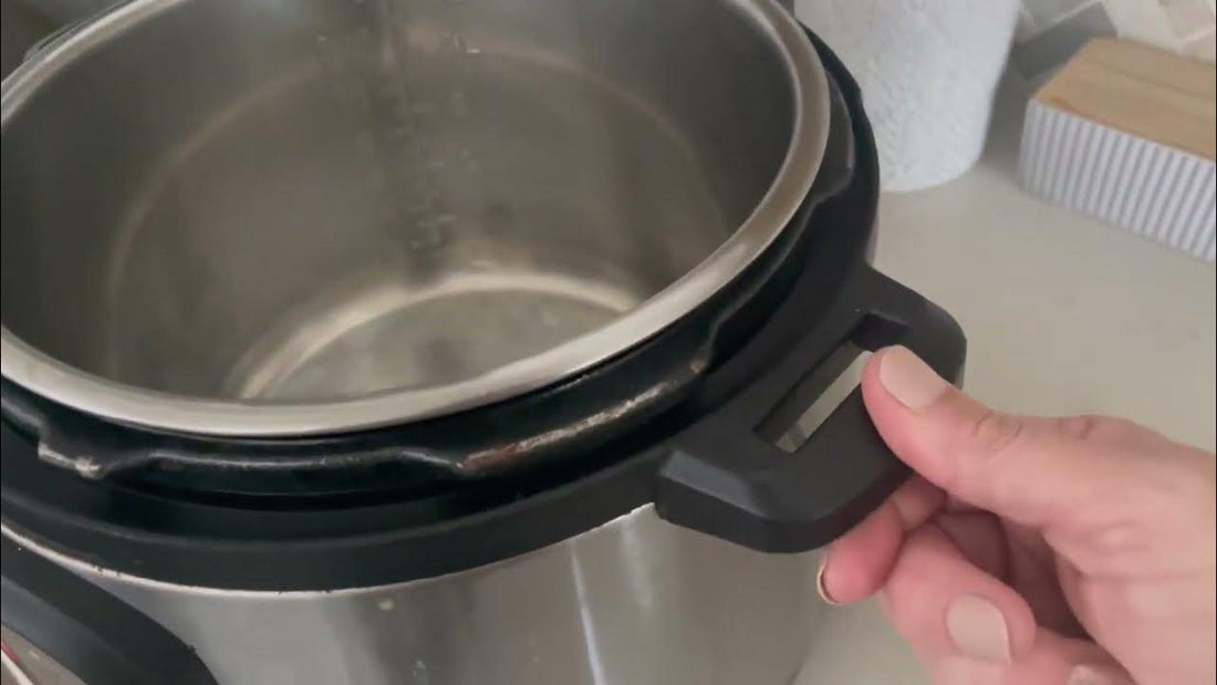 Pressure Cooker Perfection: Cooking Sausages the Right Way