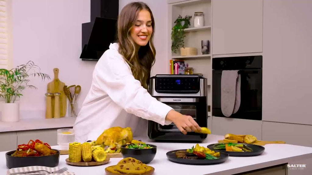 How to Reheat Frozen Tamales in Air Fryer for Flavorful Snacks