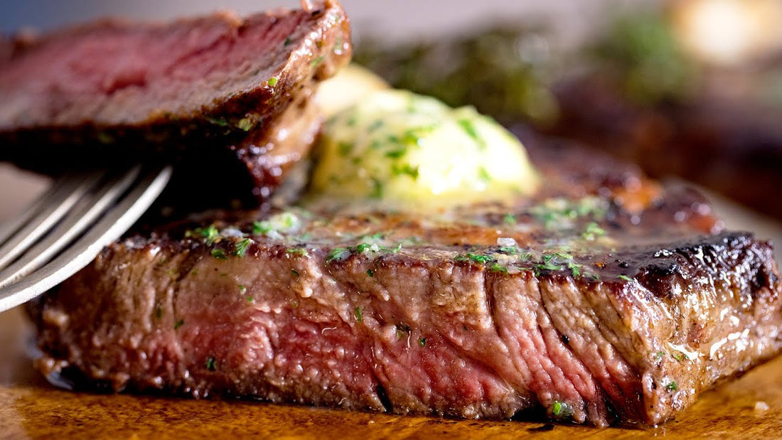 Mastering the Art of Cooking Steak Pinwheels: A Culinary Adventure