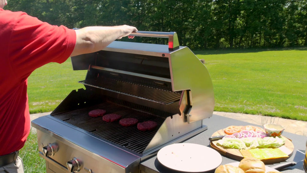 The Ultimate Guide on How to Cook Wings on a Gas Grill