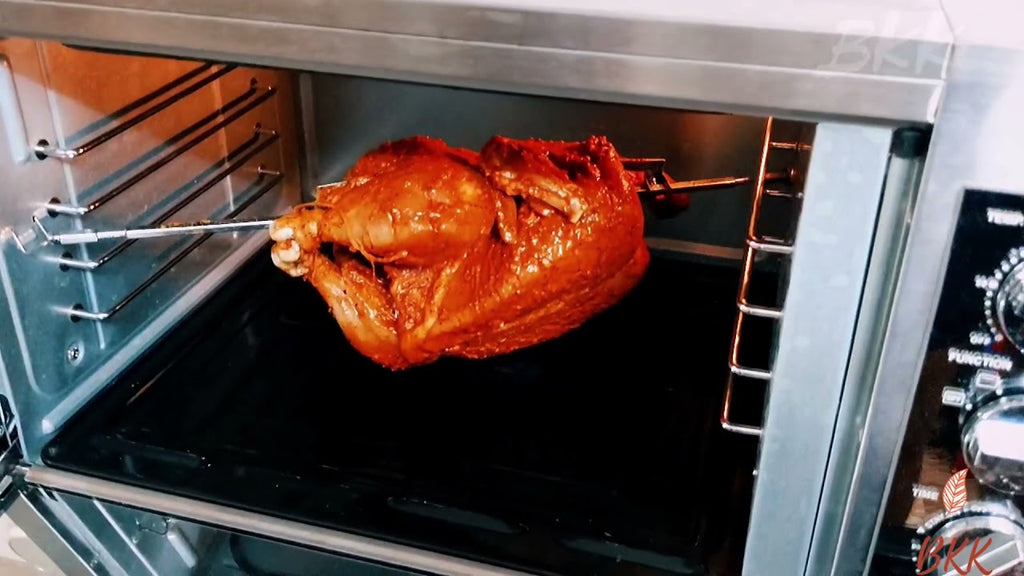 How to Warm Up Rotisserie Chicken: Best Methods and Tips