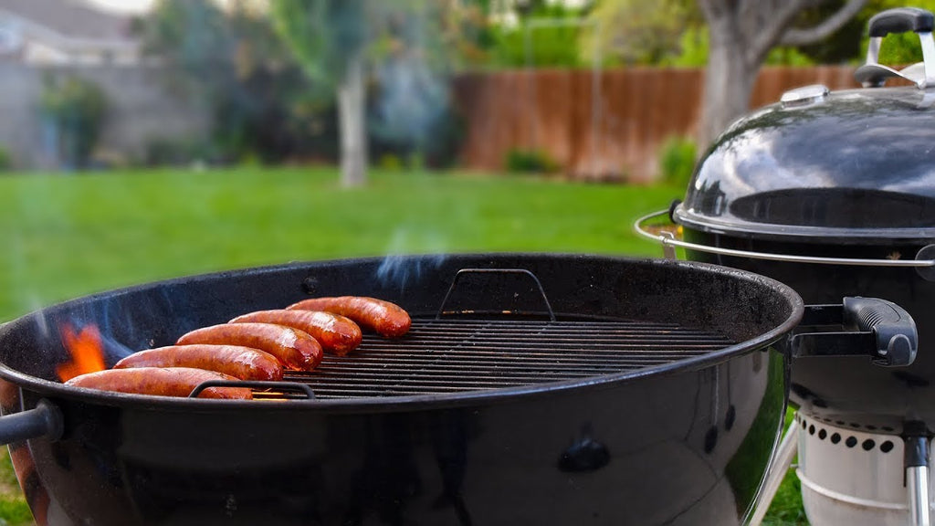 Mastering the Art of How to Cook New York Strip on Charcoal Grill