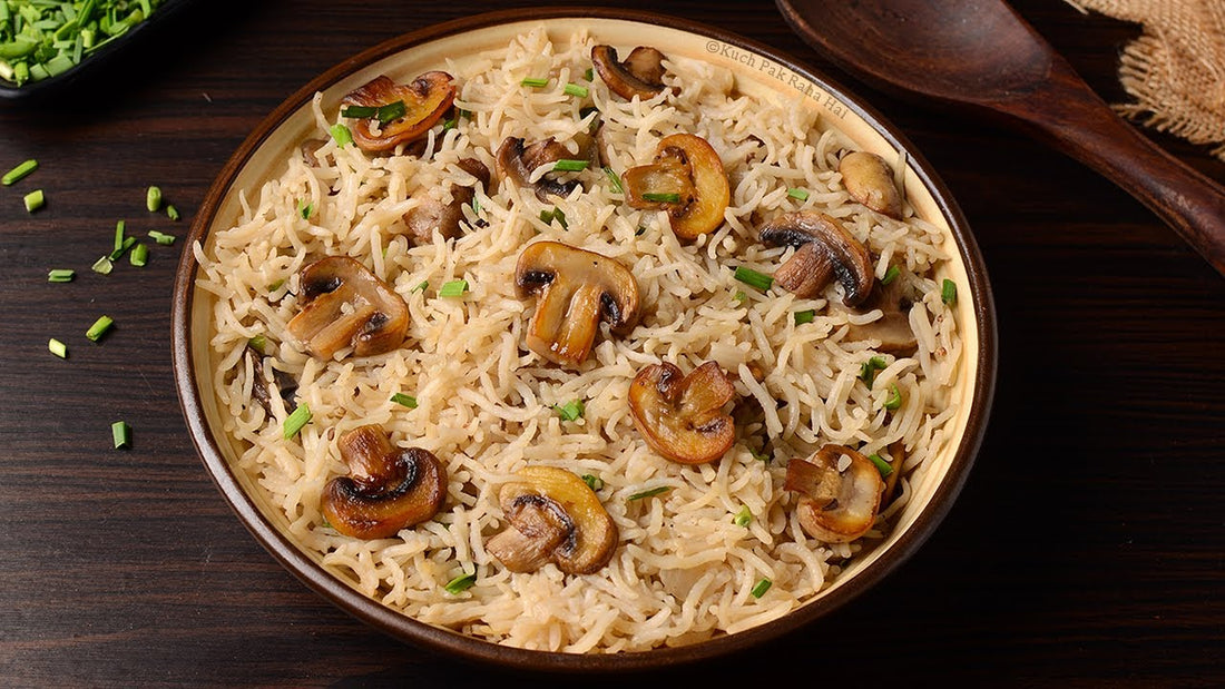 The Ultimate Guide to Cooking the Best Jasmine Rice Recipe