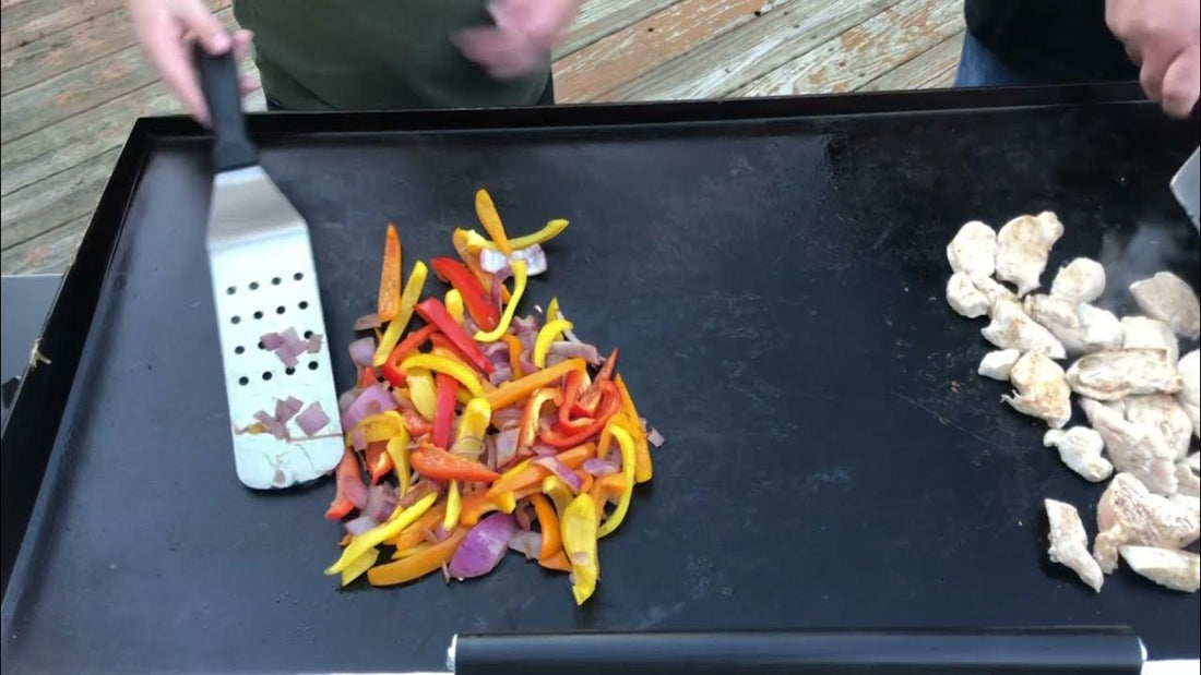 Mastering the Art of Cooking Steak Tips on a Griddle: A Comprehensive Guide