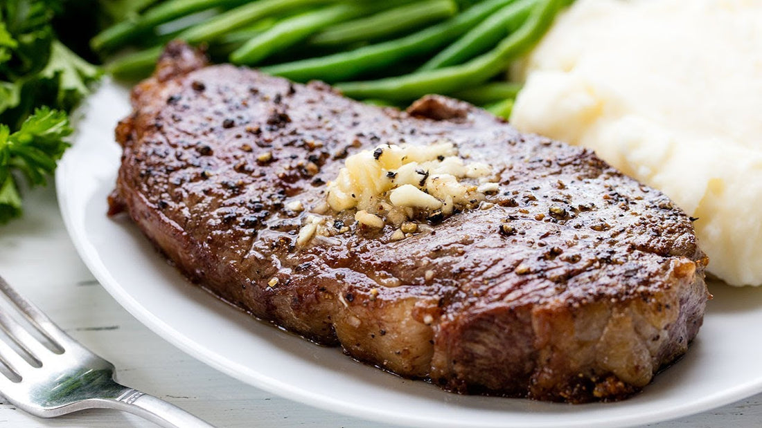 Mastering the Art of How to Cook Ribeye Steak in a Pan: A Comprehensive Guide