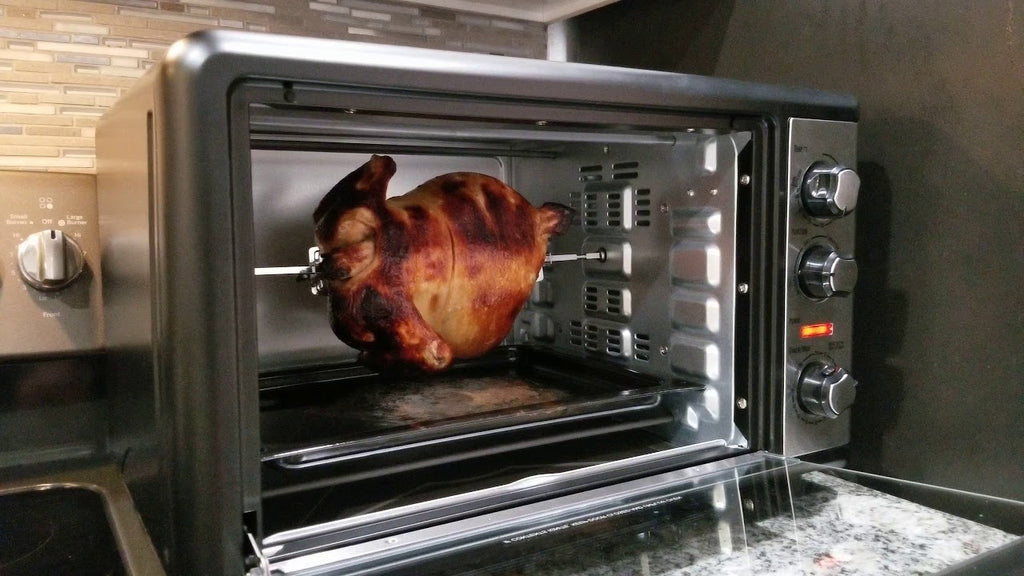 How Many Grams of Protein in Rotisserie Chicken? Get the Facts Here!