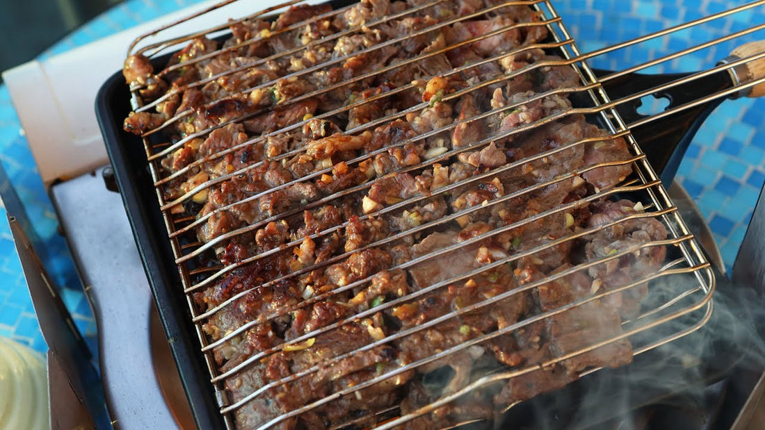 How to Keep Fish from Sticking to a Grill Basket: Unmissable Tips That Work