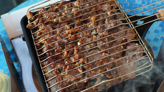 How to Keep Fish from Sticking to a Grill Basket: Unmissable Tips That Work