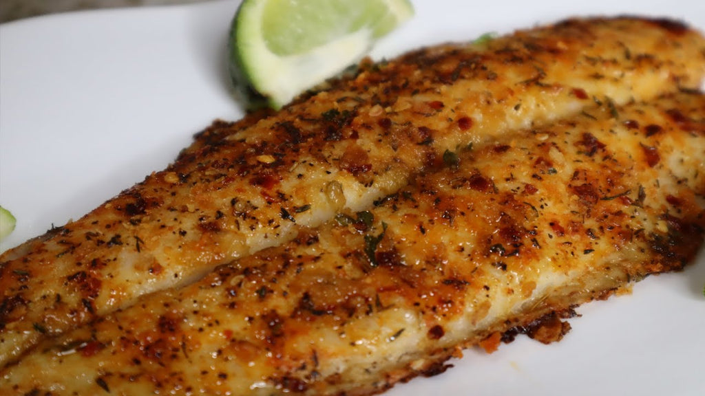 Delicious Ways to Cook Fish Without Frying: A Guide for Every Home Chef