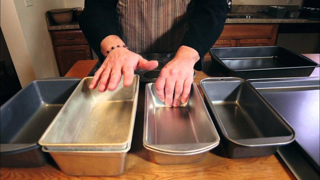 How to Line a Baking Pan with Parchment Paper: Expert Barbecue Tips