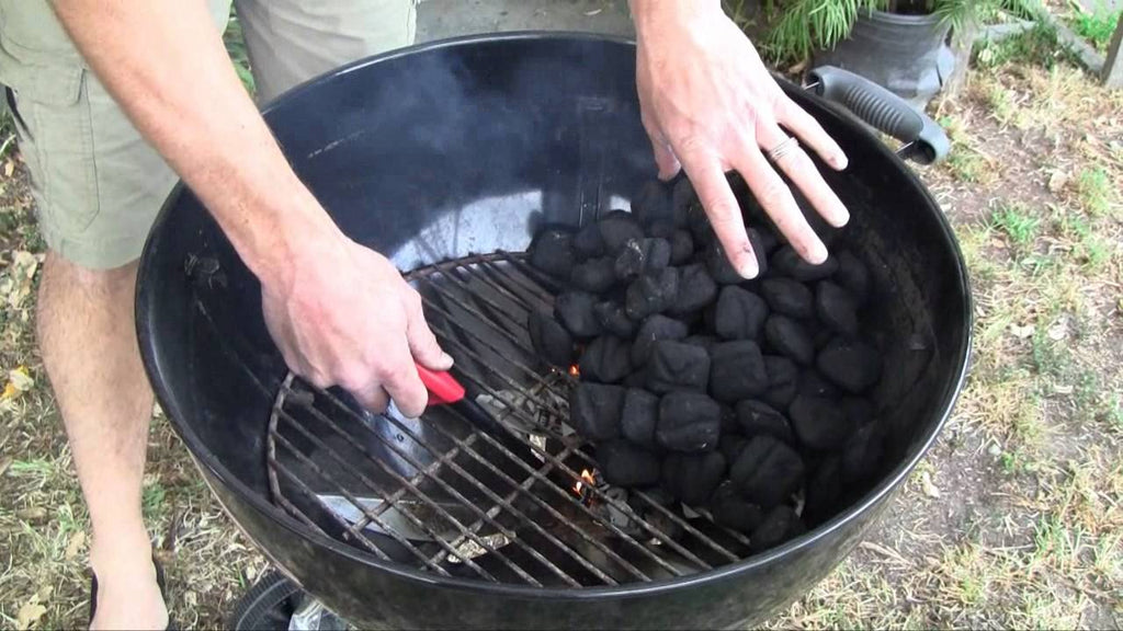 Mastering the Art of How to Cook Ribs on a Charcoal Smoker Grill