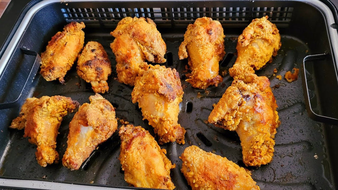 Master the Art of Juicy Steaks: How Do You Cook a Steak in an Air Fryer Without It Drying Out?