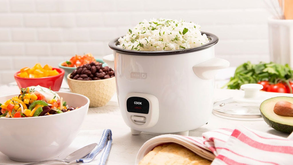 Tips on How to Clean a Rice Cooker with Vinegar for BBQ Fans