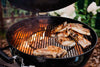 Timing Perfect Pork Chops: Cooking on a Charcoal Grill for Great Results