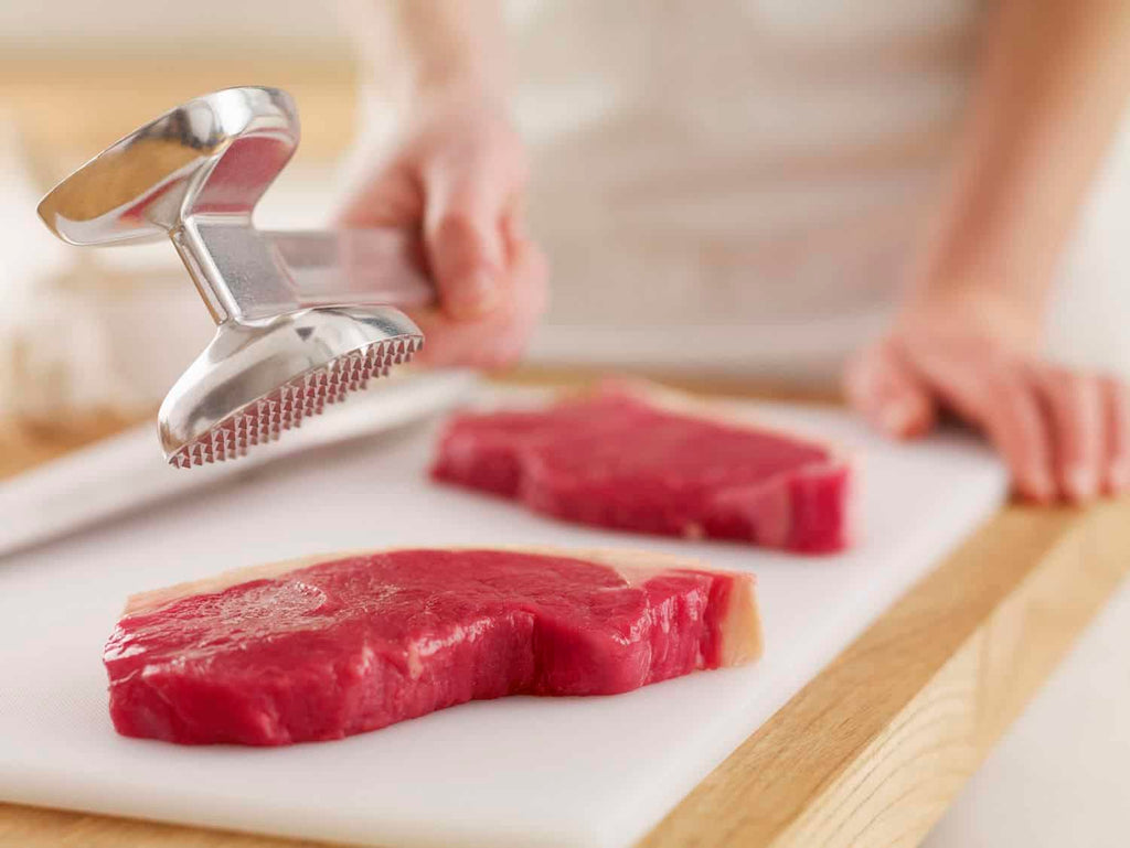 What is a Good Natural Meat Tenderizer? Find the Best Options Here