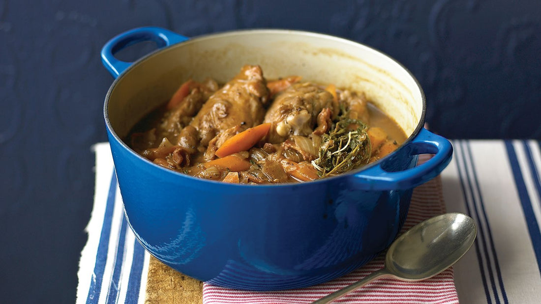8 Remarkable Reasons to Use a Dutch Oven – grilling4all
