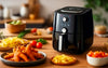 How Long to Cook Red Baron Pizza in Air Fryer: An Unmissable Guide