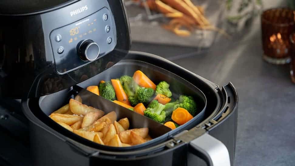 How Long Should You Cook London Broil in an Air Fryer?