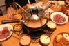 How to Use a Ceramic Fondue Pot for Perfect Barbecue Parties