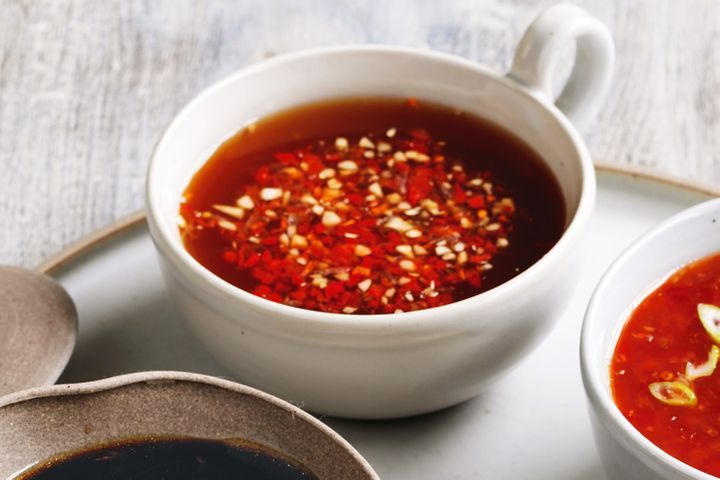 How to Make Fish Sauce: Step-by-Step Guide for BBQ Enthusiasts