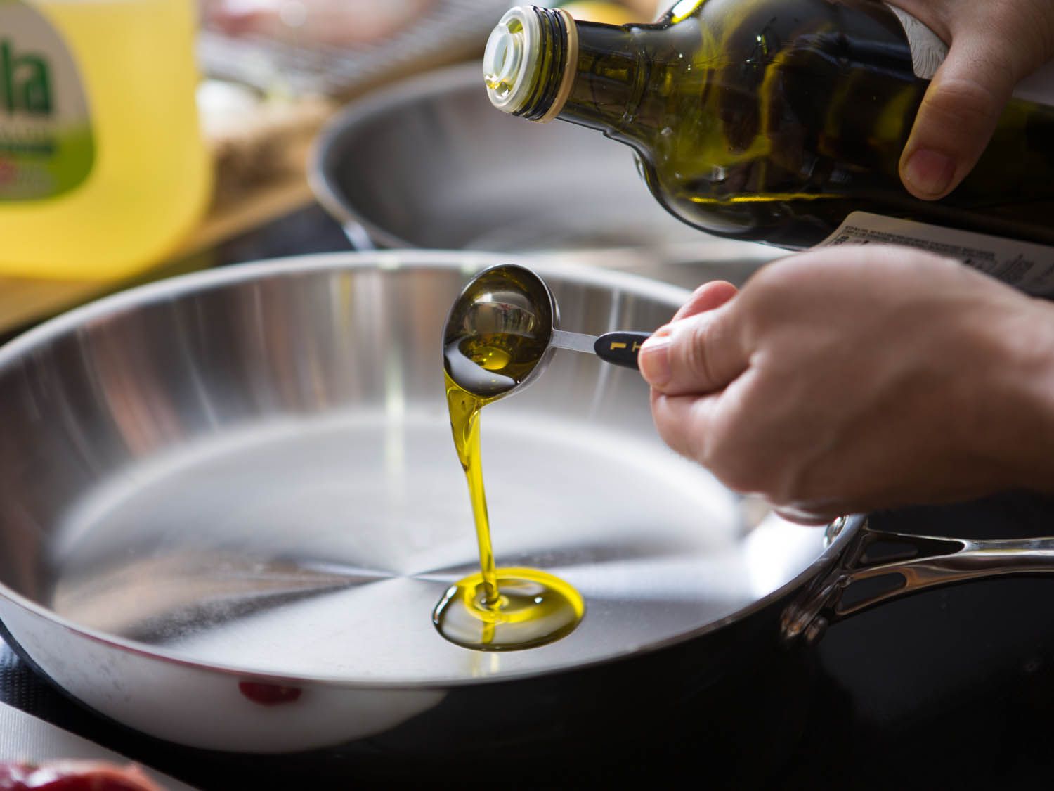 The Amazing Benefits of Extra Virgin Olive Oil: 5 Reasons BBQ Lovers S
