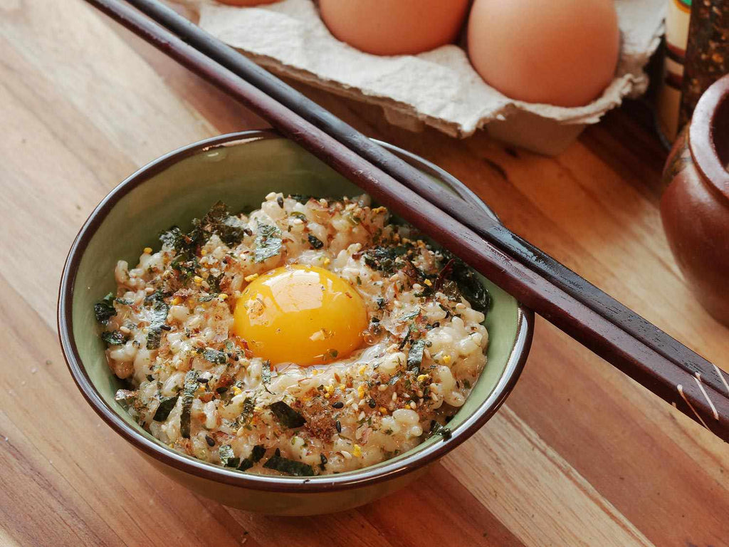 Perfect Breakfast Rice Recipe to Start Your Day