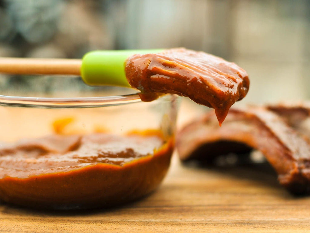 How to Make Meatloaf with BBQ Sauce: An Exclusive Delight