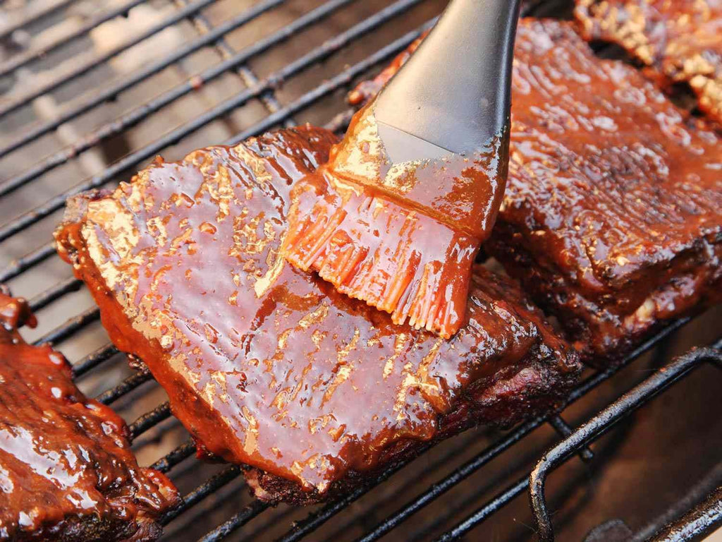 Shocking: How to Get BBQ Sauce Out of Carpet - It's Here!