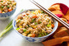 Delicious and Easy Oriental Fried Rice Recipe for All Enthusiasts