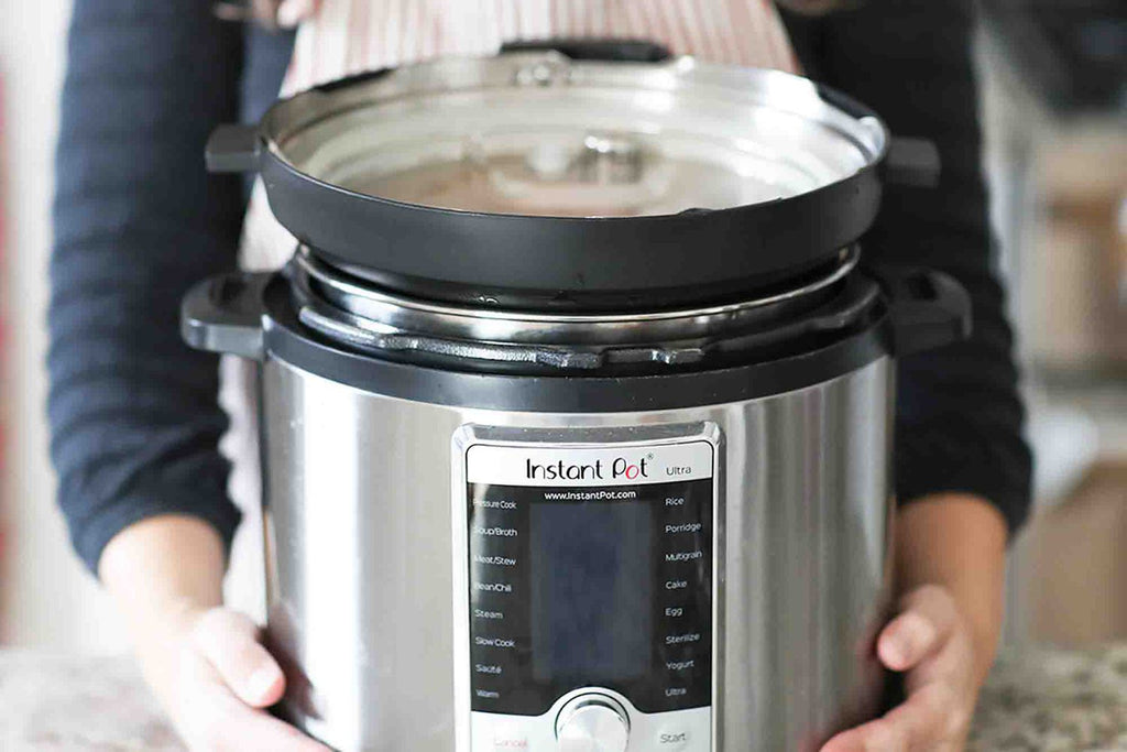 Perfectly Timing Lentil Soup in Pressure Cooker: How Long to Cook?