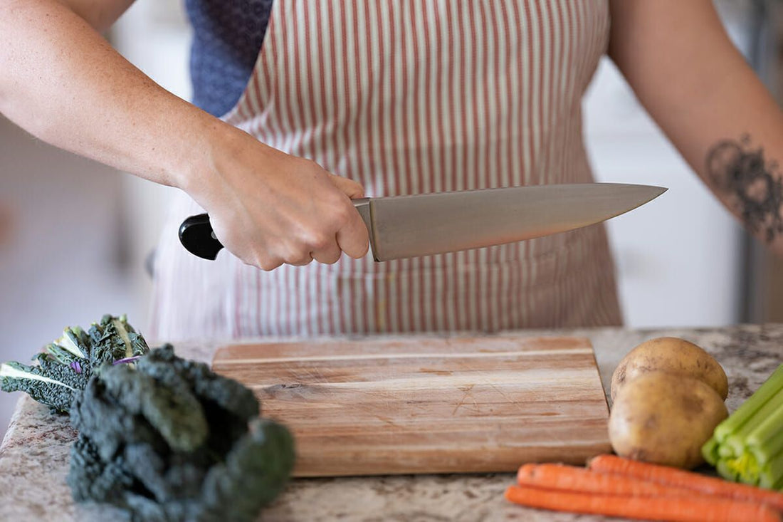 Is Dalstrong a Good Knife Brand? Remarkable Insights for BBQ Enthusiasts