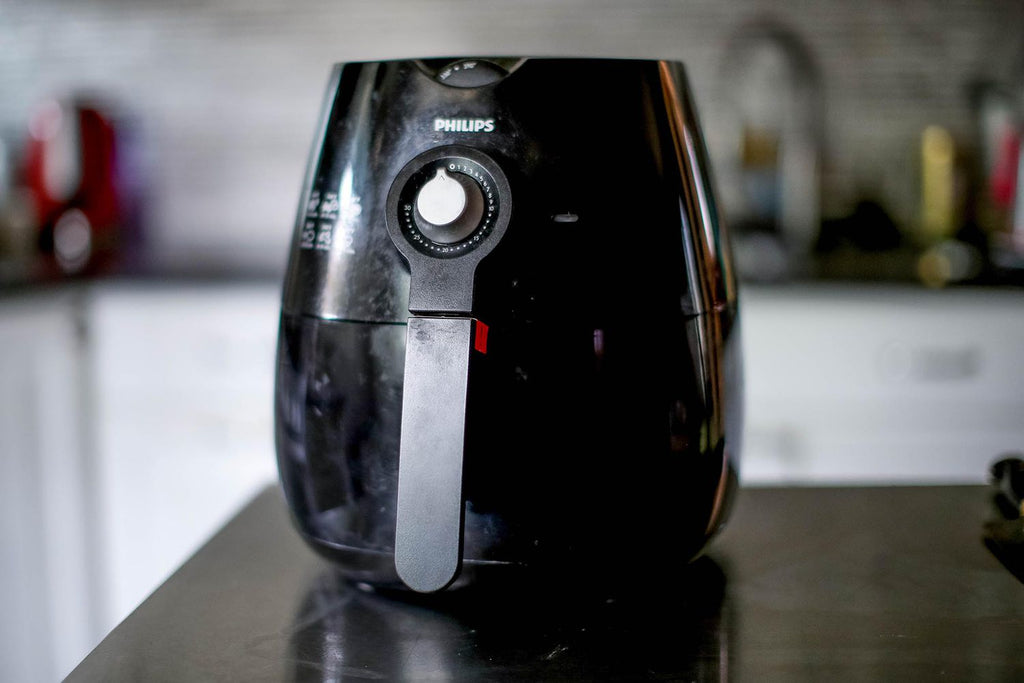 How to Reheat Chips in Air Fryer for Ultimate Crispiness