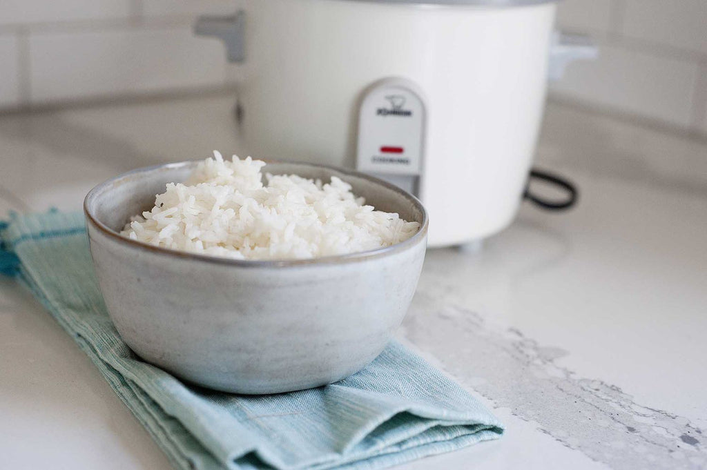 The Ultimate Guide: How to Cook Pink Rice in a Rice Cooker