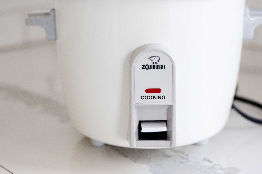 How Long Can You Keep Rice Warm in a Zojirushi Rice Cooker?