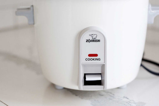 How Long Can You Keep Rice Warm in a Zojirushi Rice Cooker?