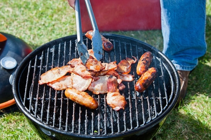 Mastering How to Cook Tilapia on Charcoal Grill: A Complete Guide