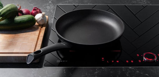 Cookware That Works With Induction for BBQ Lovers
